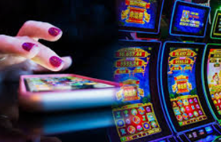 Online slots, a service of more than 75 high quality slots games